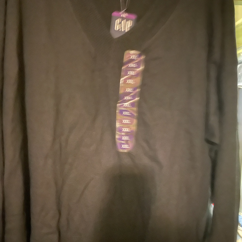 Brand new gap sweater